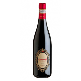 Santi Amarone della Valpolicella Santico 